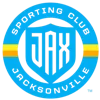 Sporting Jax